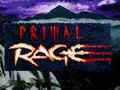 Primal Rage 