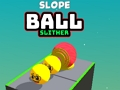 Slope Ball Slither 