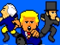 Running for President 