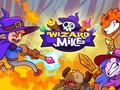 Wizard Mike 