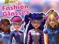 Winx Fashion Glasses 