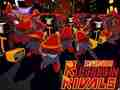 Rushdown Rivals 