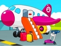 Kids Airport Adventure 