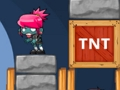 Angry Zombie 2023 