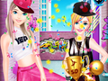 Street Dance Battle 