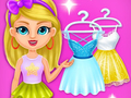 Baby Fashion Salon 