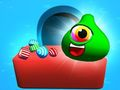Candy Monsters Puzzle 