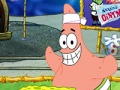 Sponge Bob Bikini Bottom Bust Up