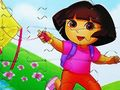 Cute Girl Jigsaw Puzzles 