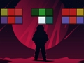Block Breaker Space Invasion 