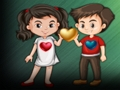 Amgel Valentine's Day Escape 4 