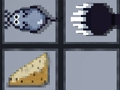 Mouse Cravings 