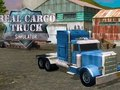 Real Cargo Truck Simulator 