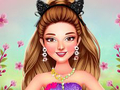 Celebrity Spring Fashion Trends 