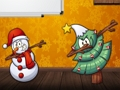 Amgel Christmas Room Escape 7 