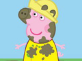 Peppa Dress Up 