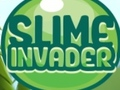 Slime Invader 