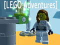 Lego Adventures 