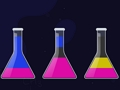 Liquid Sorting 