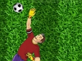 Avoid the Goalie 