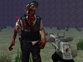 Survival Dead Zombie Trigger 