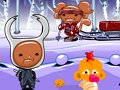 Monkey Go Happy Stage 726 