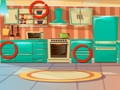 Find 5 Differences Home 