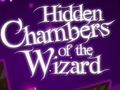Hidden Chambers of the Wizard 