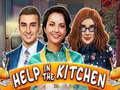 Help in the Kitchen 