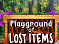 Playground of Lost Items 