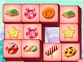 Candy Mahjong Tiles 