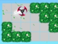 Grass Cutting Puzzle 