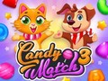 Candy Match 3 