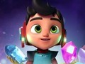 Interstellar Ella Special Delivery 