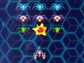 Galaxy Shooter 
