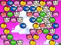 Bubble Animal Saga 