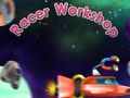Interstellar Ella: Racer Workshop 