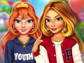 My Trendy Oversized Outfits Street Style 