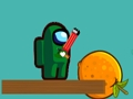 Among Shooter Imposter Online 