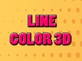 Line Color 3D 