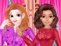 Girl Beauty Salon 