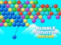 Bubble Shooter Arcade 