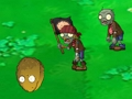 Potato vs Zombies 