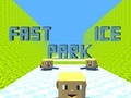 Kogama: Fast Ice Park 
