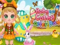 Baby Cathy Ep32 Easter Day 