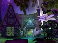 Astonishing Deer Forest Escape 