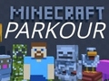 Kogama: Parkour Minecraft 