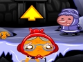 Monkey Go Happy Stage 128 
