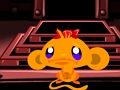 Monkey Go Happy Stage 129 