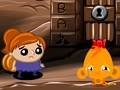 Monkey Go Happy Stage 130 